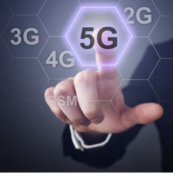 The Rise of 5G and What it Means to You