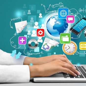 Healthcare and IoT