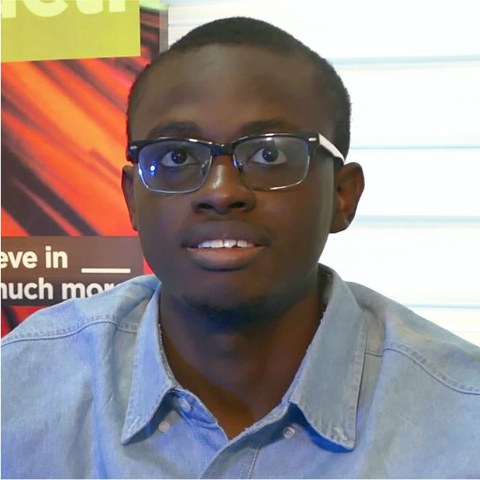 Samuel Egwu